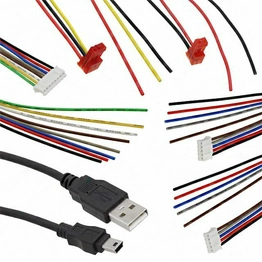 TMCM-1640-CABLE TRINAMIC