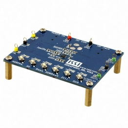 IS31AP4913-QFLS2-EB Integrated Silicon Solution