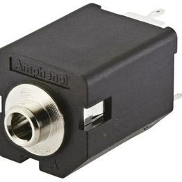 Amphenol ACJS-NV35-5 image