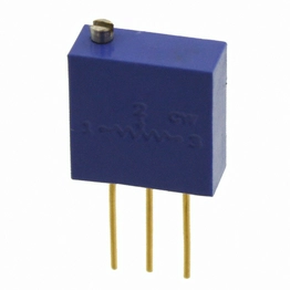 BOURNS 3290W-1-503M image