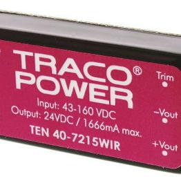 TRACO Power TEN 40-7215WIR image