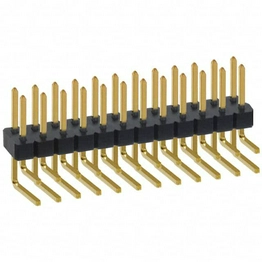 NRPN122PARNRC Sullins Connector Solutions
