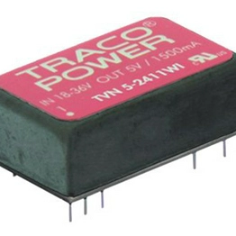 TRACO Power TVN 5-2413WI image