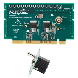 MOD-PWR-MM-C3M0032120J1 Wolfspeed