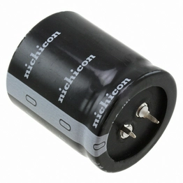 nichicon LLG2G821MELC40 image