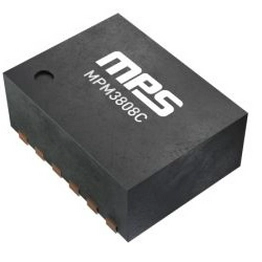 MPM3808CGLE-08-AEC1-P Monolithic Power Systems