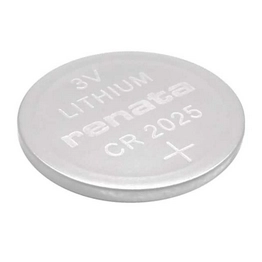 CR2025 (EACH) BatteryGuy