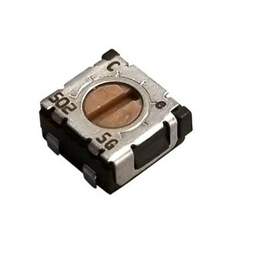 NIDEC COMPONENTS CORPORATION ST-4ETA504 image