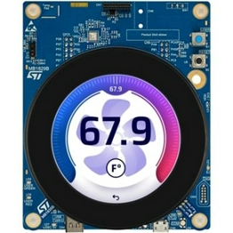 STM32U5G9J-DK1 STMicroelectronics