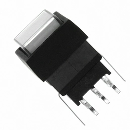 E-SWITCH LP4EE1PBATY image