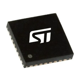 STM32C031K6U6 STMicroelectronics