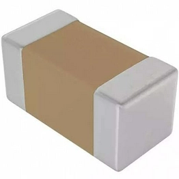 KEMET C0603C332F5GACTU image