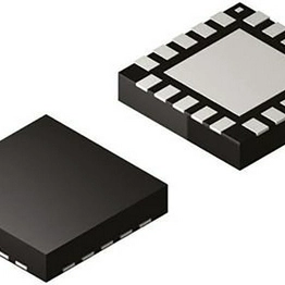 Texas Instruments TPS25810RVCT image