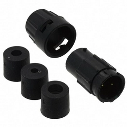 8282-2PG-3DC Switchcraft