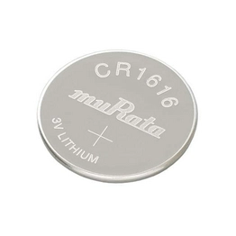 CR1616 Murata Manufacturing