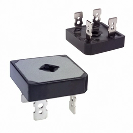 DIODES GBPC2506 image