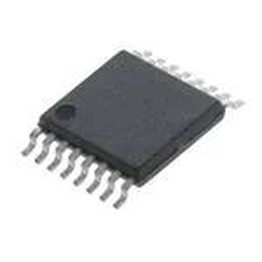 74HC4051PW NXP Semiconductors