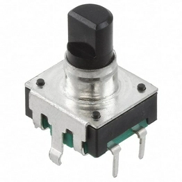 PEC12R-4117F-S0012 BOURNS