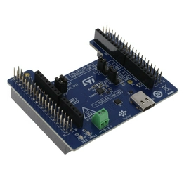 STMicroelectronics X-NUCLEO-SNK1M1 image