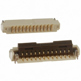Hirose Electric FH33-12S-0.5SH(10) image