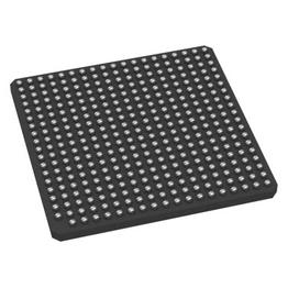 MC7448VU1250ND NXP Semiconductors