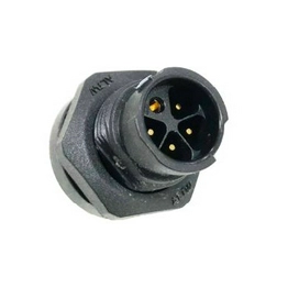 AG-05PMJS-QC800P Amphenol