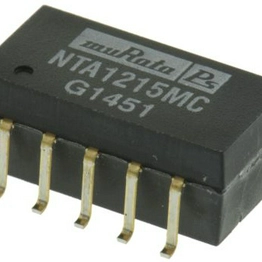 NTA1215MC Murata Power Solutions