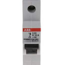 2CDS251001R0427  S201-K10 ABB