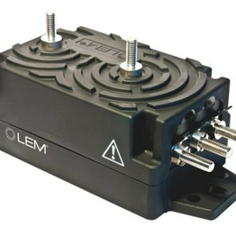 DVL 750 LEM