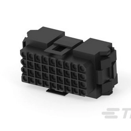 TE Connectivity 207019-1 image