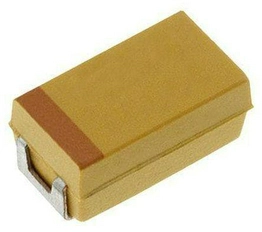 TPSE156K050R0250 AVX