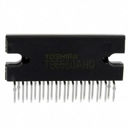 TB6560AHQ,8 TOSHIBA