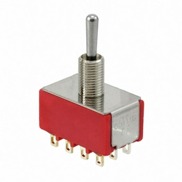 E-SWITCH 1004P3T1B1M1QE image