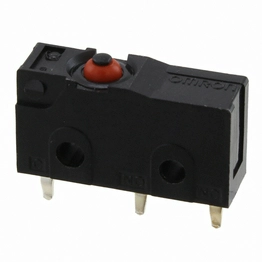 D2SW-3D OMRON