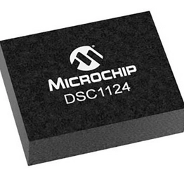 Microchip Technology DSC1124BI1-100.0000T image