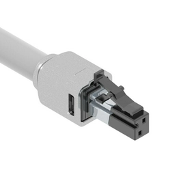 SP-1LSA22BL PANDUIT