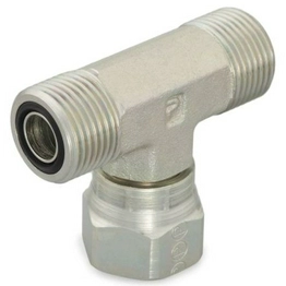 4S6MLOS Parker Hannifin