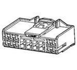 368497-1 TE Connectivity