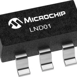 Microchip Technology LND01K1-G image