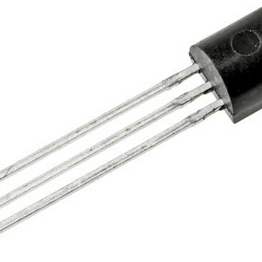 Microchip Technology MCP1700-3302E/TO image