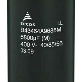 TDK B43464A5108M000 image