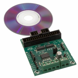 STMicroelectronics STEVAL-IFP006V1 image