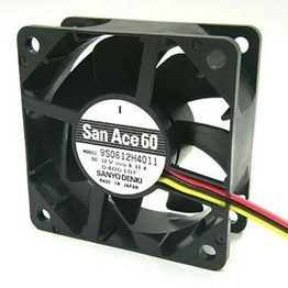 SANYO DENKI 9S0612P4H01 image