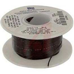 Alpha Wire 7054/19 BK005 image