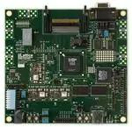 LFXP2-17E-L-EVN Lattice Semiconductor