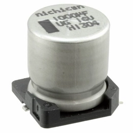 UUG1C102MNJ1MS nichicon