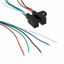 TT Electronics OPB991L51Z image