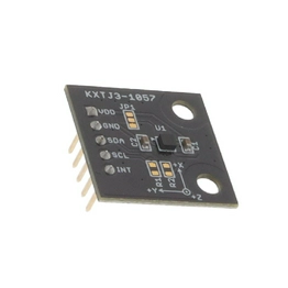 KXTJ3-1057-EVK-002 ROHM