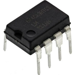 Texas Instruments LM331AN/NOPB image