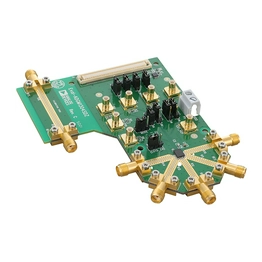 Analog Devices EVAL-ADGM1304SDZ image